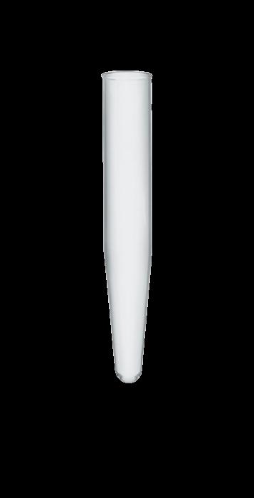 Пробірка конічна ВОЛЕС, 10 мл, 16х103 мм, ПП